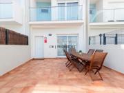 Casa adosada Venta Almenara, Almenara