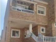 Casa adosada Venta Almería Capital, Castell de Rey