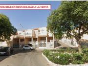 Casa adosada Venta Almería Capital, Los Ángeles Cruz de...