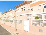 Casa adosada Venta Almería Capital, Villablanca...