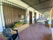 Casa adosada Venta Almonte, El Rocío