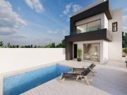 Casa adosada Venta Almoradí, Almoradí