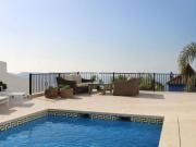 Casa adosada Venta Almuñécar, Las Palomas Cerro Gordo