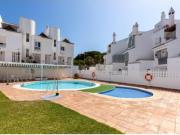 Casa adosada Venta Almuñécar, Taramay