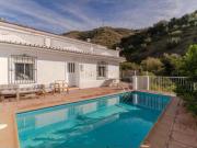 Casa adosada Venta Almuñécar, Torrecuevas Peña Escrita