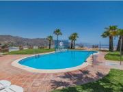 Casa adosada Venta Almuñécar, Velilla