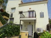 Casa adosada Venta Almuñécar, Velilla