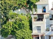 Casa adosada Venta Almuñécar, Velilla