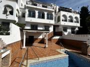 Casa adosada Venta Almuñécar, Velilla