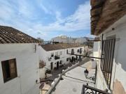 Casa adosada Venta Altea, Altea Poble