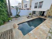 Casa adosada Venta Alzira, El Respirall Santa Maria de...