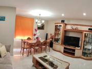 Casa adosada Venta Alzira, Sants Patrons