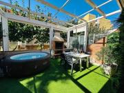 Casa adosada Venta Amposta, Casc Antic