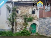 Casa adosada Venta Ampuero, Marrón