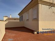 Casa adosada Venta Antas, Antas
