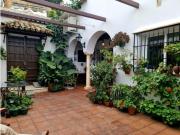 Casa adosada Venta Antequera, Casco Histórico