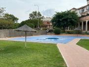 Casa adosada Venta Antequera, El Maulí Fuentemora Altos...