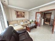 Casa adosada Venta Antequera, Recinto Ferial...