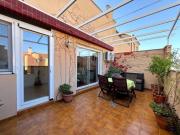 Casa adosada Venta Antequera, Recinto Ferial...