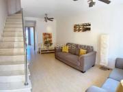 Casa adosada Venta Antigua, Castillo de Caleta Fuste