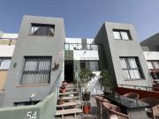 Casa adosada Venta Antigua, Castillo de Caleta Fuste