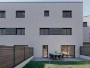 Casa adosada Venta Arbúcies, Arbúcies