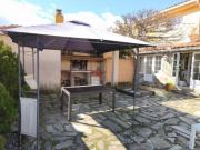 Casa adosada Venta Arcas, Arcas