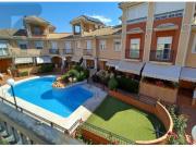 Casa adosada Venta Armilla, San Antón