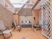 Casa adosada Venta Armilla, San Miguel