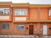 Casa adosada Venta Armilla, San Miguel