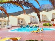 Casa adosada Venta Arona, Chayofa