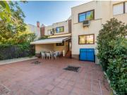 Casa adosada Venta Arroyomolinos, Castañeras