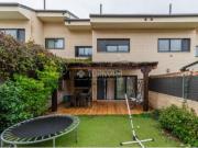 Casa adosada Venta Arroyomolinos, Zarzalejo