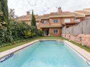 Casa adosada Venta Arroyomolinos, Zona Bulevar