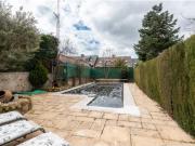 Casa adosada Venta Arroyomolinos, Zona de las Cárcavas...