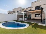 Casa adosada Venta Arroyomolinos, Zona de las Cárcavas...