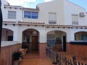 Casa adosada Venta Ayamonte, Salón Santa Gadea