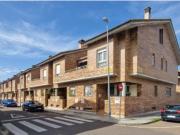 Casa adosada Venta Badajoz Capital, Huerta Rosales...