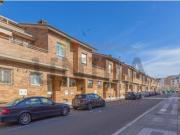 Casa adosada Venta Badajoz Capital, Huerta Rosales...