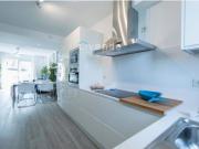 Casa adosada Venta Barbate, Zahara de los Atunes