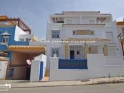 Casa adosada Venta Barbate, Zahara de los Atunes