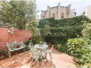 Casa adosada Venta Barcelona Capital, Sarrià