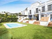 Casa adosada Venta Benahavís, Núcleo