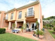 Casa adosada Venta Benahavís, La Alquería