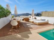 Casa adosada Venta Benahavís, La Quinta