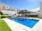 Casa adosada Venta Benahavís, Montemayor Marbella Club