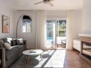 Casa adosada Venta Benahavís, Núcleo