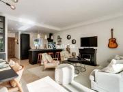 Casa adosada Venta Benahavís, Núcleo