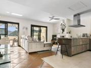 Casa adosada Venta Benahavís, Núcleo