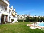 Casa adosada Venta Benalmádena, Hacienda de Torrequebrada